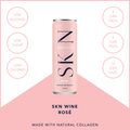 SKN Rose Wine