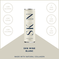 SKN Blanc Wine