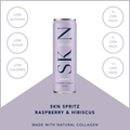 SKN Spritz - Raspberry & Hibiscus