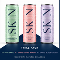 Discovery Trial Pack – Taste All 3