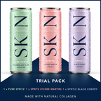 Discovery Trial Pack – Taste All 3
